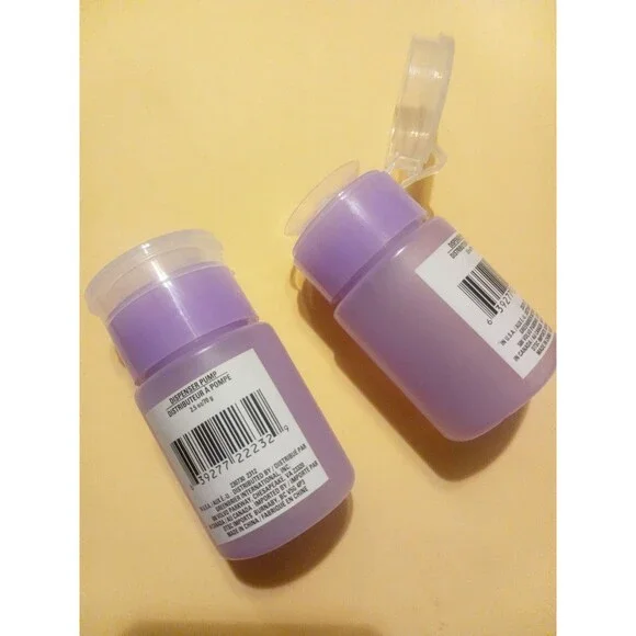 2.5 oz Dispenser Pump (2-Pack)