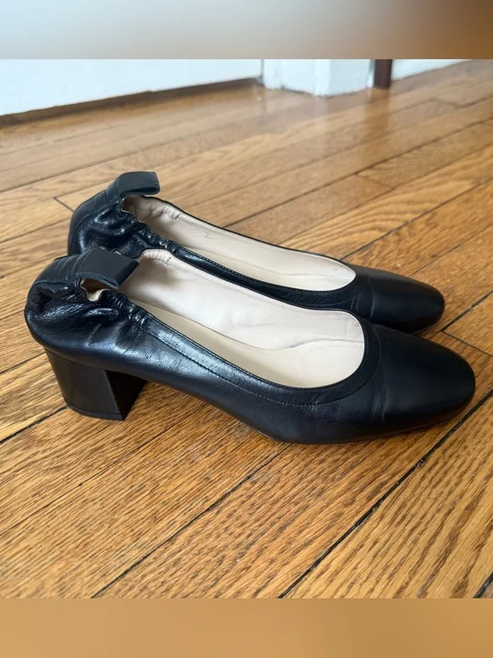 Everlane The Day Heel - Size 7