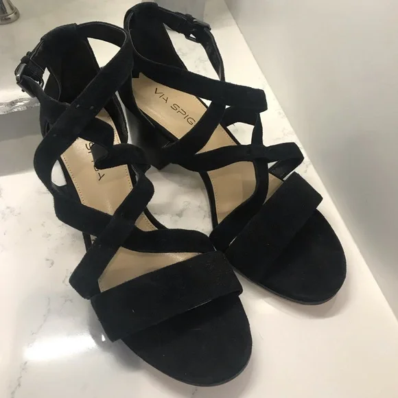 Via spiga NEW Block heel shoes
