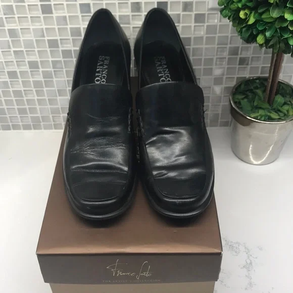 Franco Sarto heels