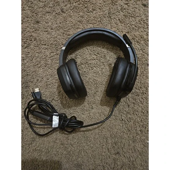 HP gaming headset