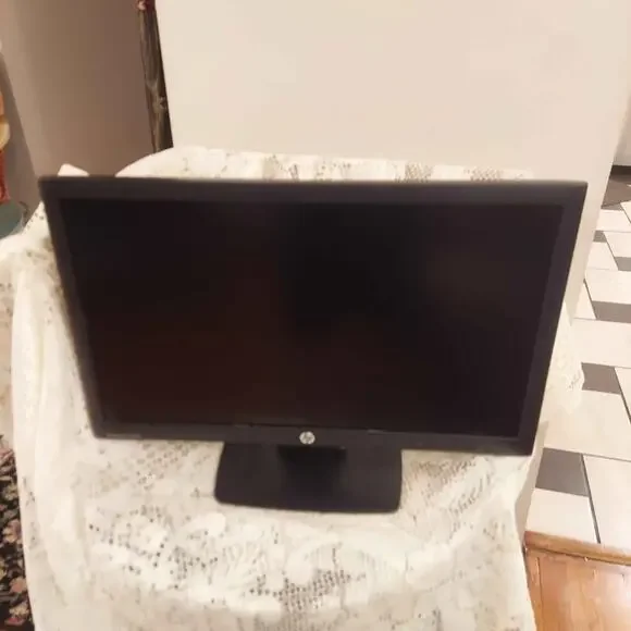 HP ProDisplay P222va 21.5