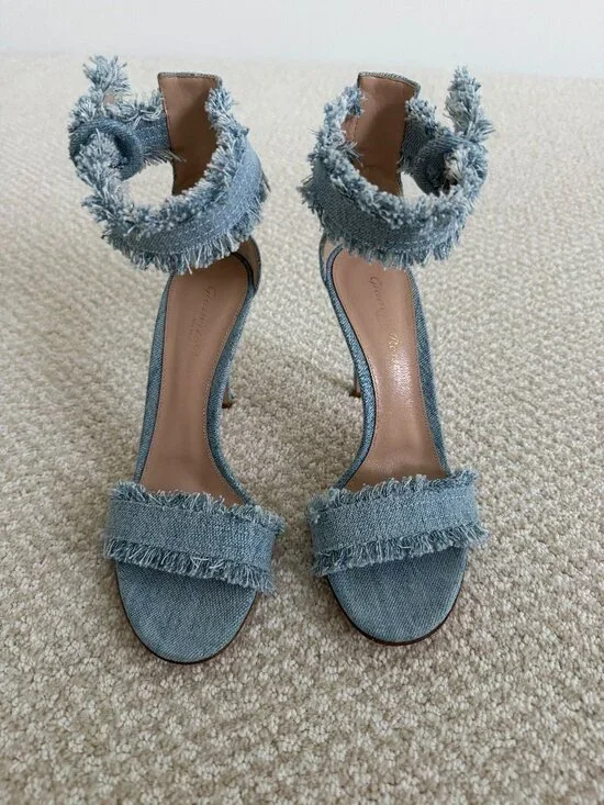 Gianvito Rossi Milano