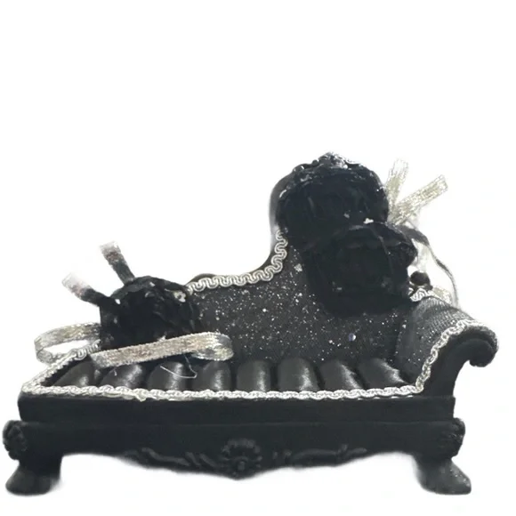 Jewelry Display Stand Jewelry Hanger Velvet Fabric.  NEW 0155