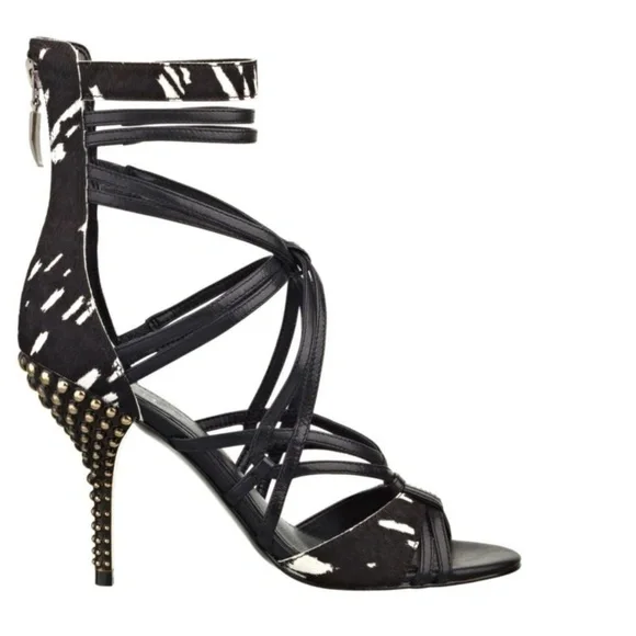 NEW GUESS WOMEN HIELEYLY SHOES