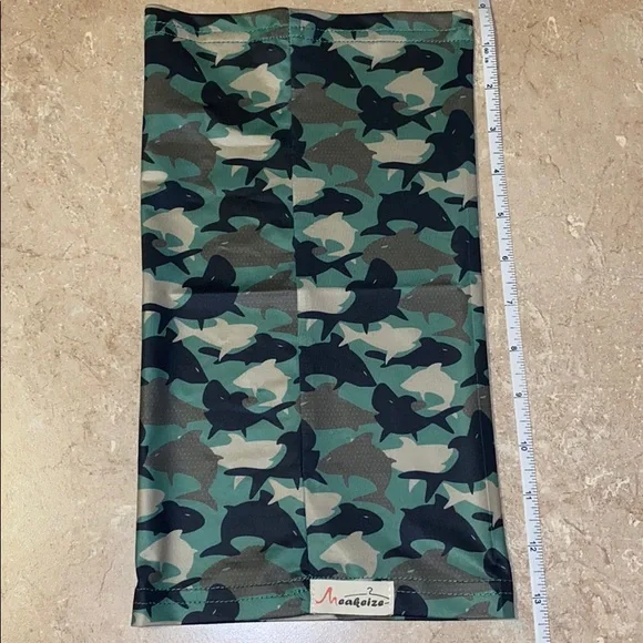 kids 5 neck gaiter bundle