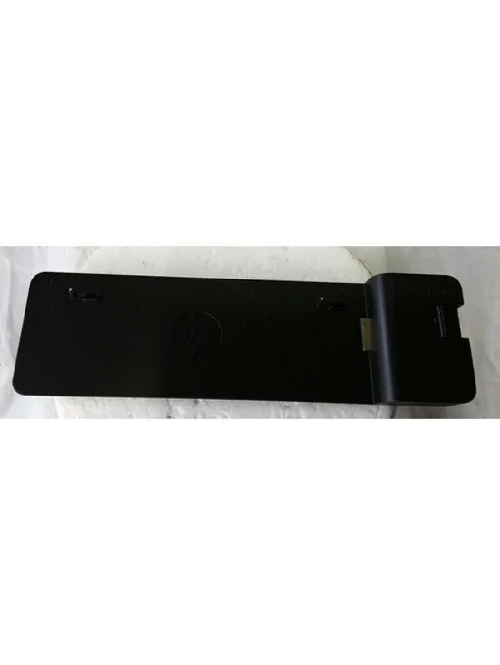 HP 2013 UltraSlim Docking Station D9Y32UT ProBook EliteBook 820 840 850 Tested