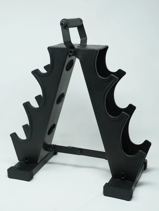 Like NEW Dumbell Rack