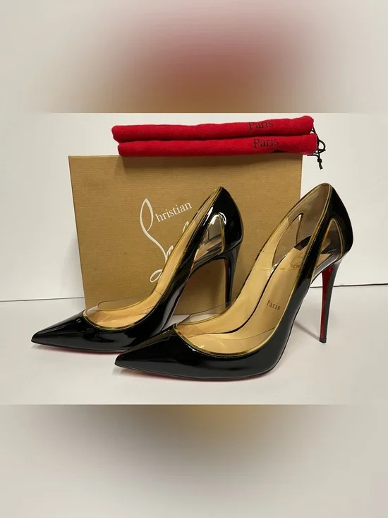 Sold!
