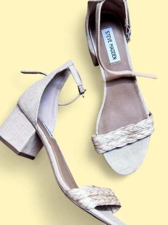 Summer Heels