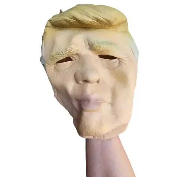 Trump mask