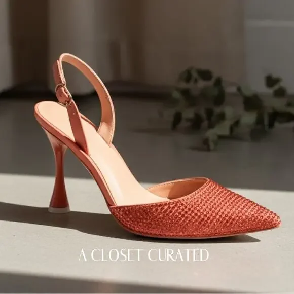 Jeffrey Campbell 7 NEW
