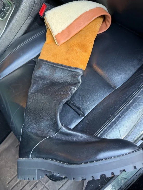 Stuart Weitzman boots