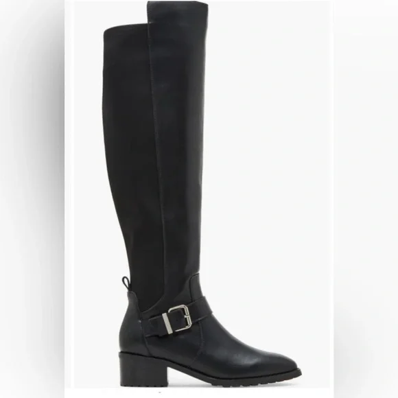 NWOT Blondo Waterproof Over the Knee Boots