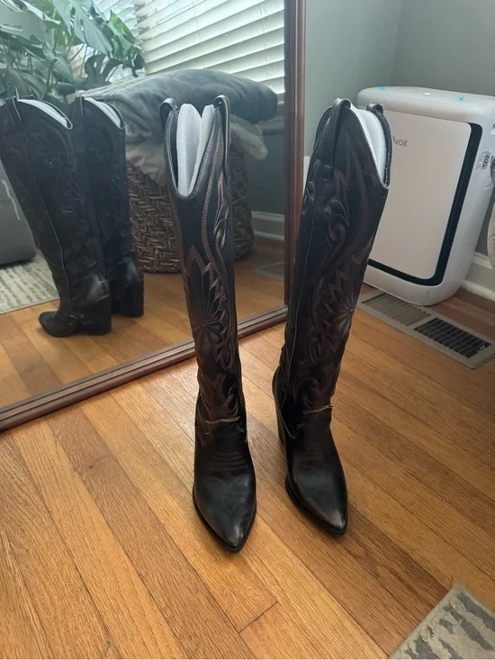 Steve Madden Boots