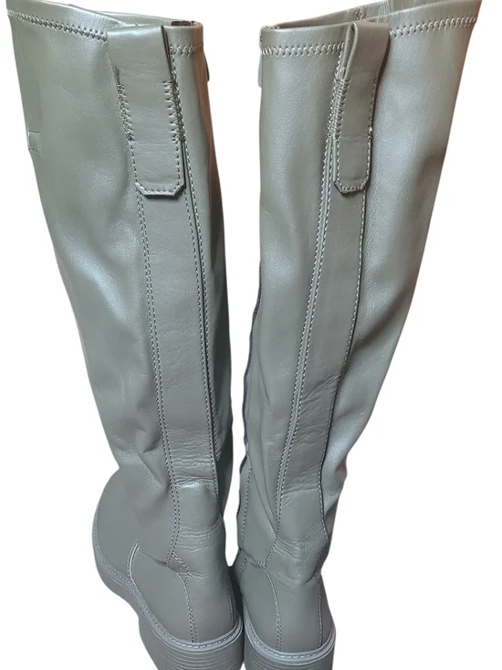Franco Sarto L Keaton Knee High Boots
