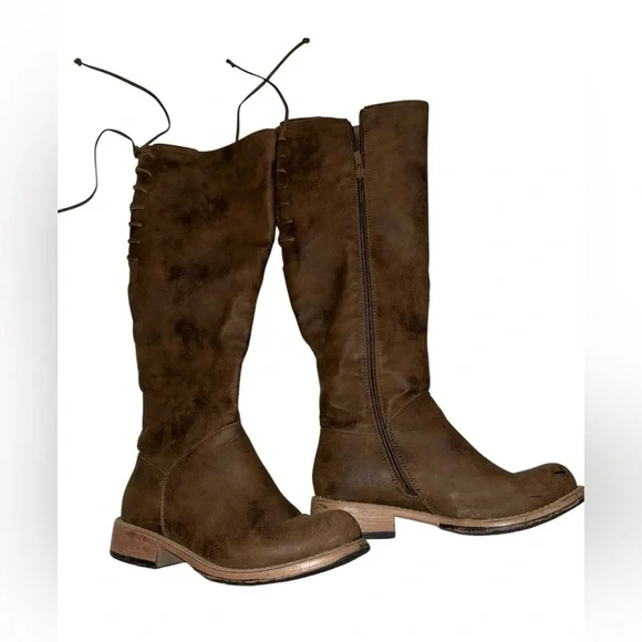 Boutique by Corkys  Knee High Boots