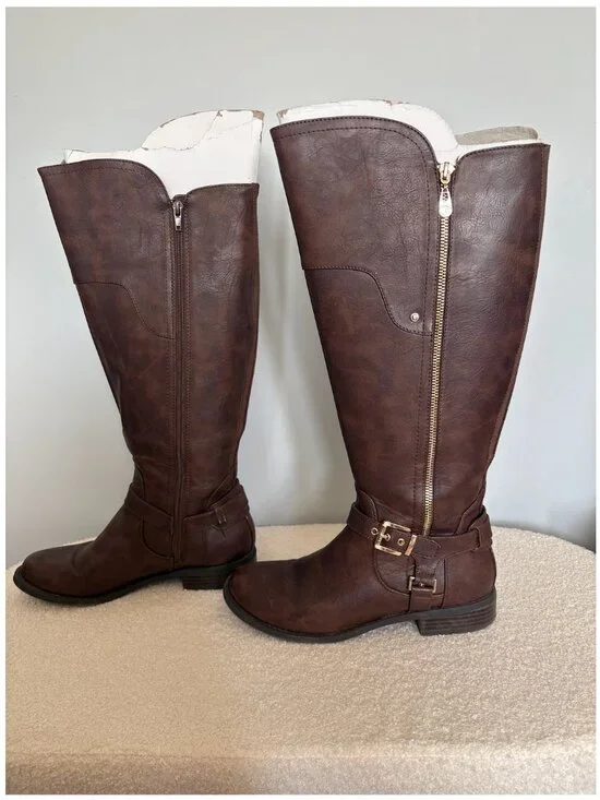 G by Guess Women's Boots