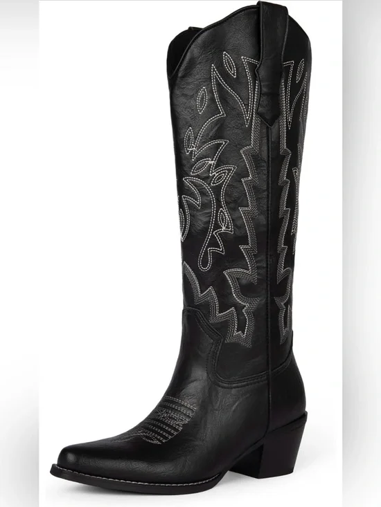 Women’s Cowboy Boots