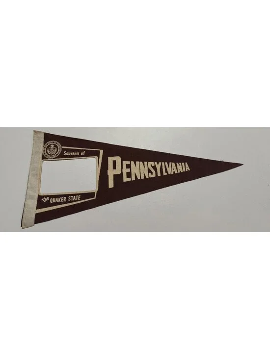 Vintage Pennsylvania 