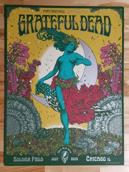 Grateful Dead 