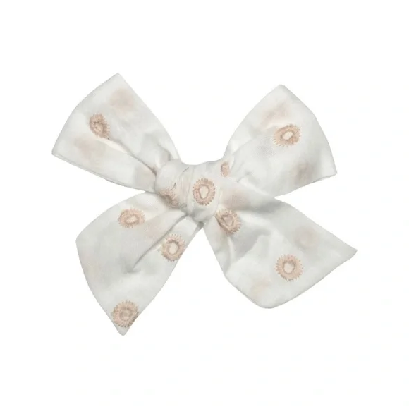 Hair‎ Bow