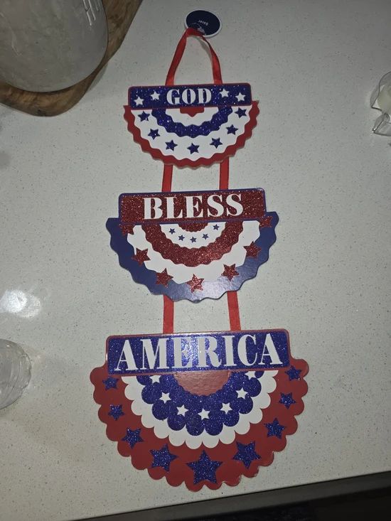 Patriotic 