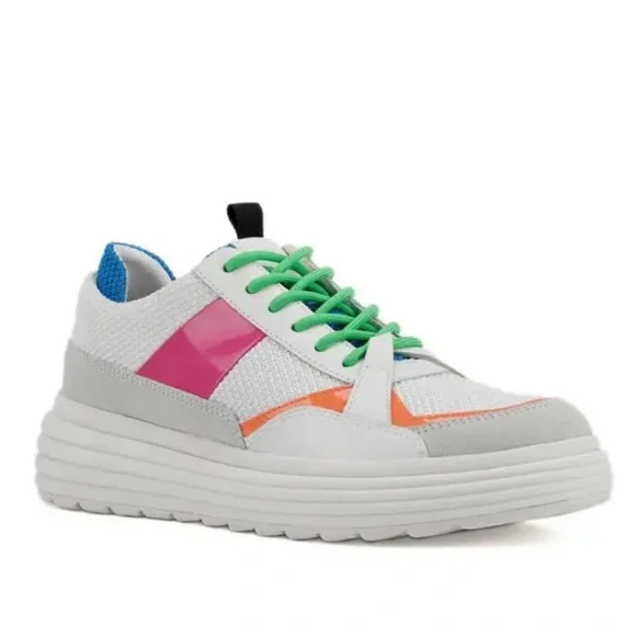 GEOX Phaolae sneakers