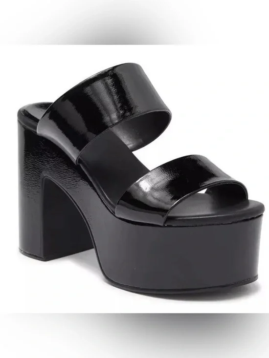 Jeffrey Campbell Denate Platform Sandal