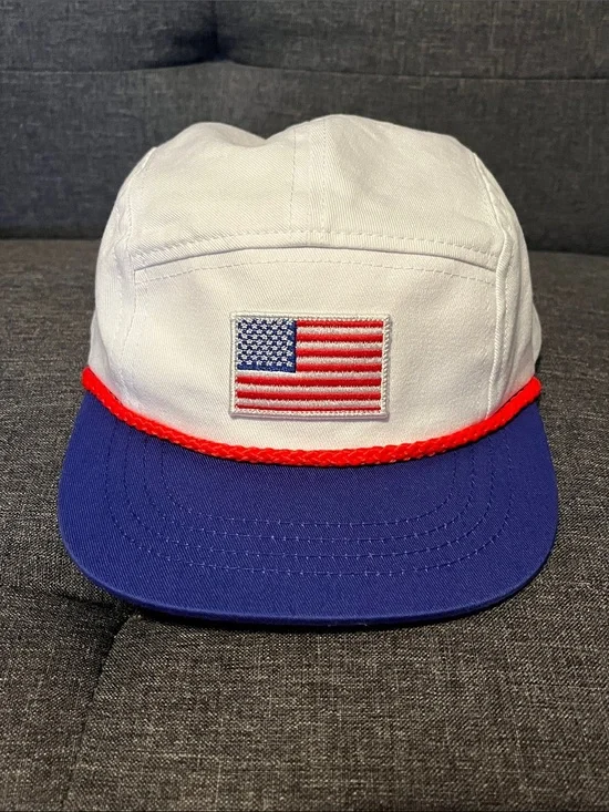 Cash & Co Youth Hat