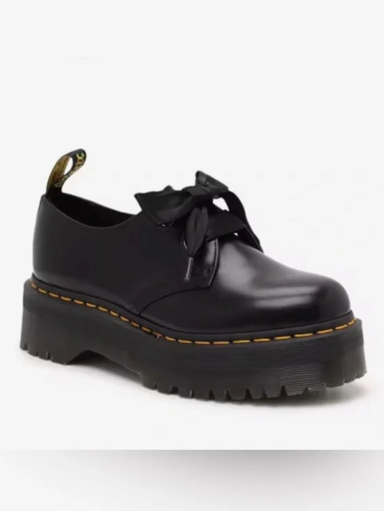 Dr. Martens Holly Platform Oxford women’s