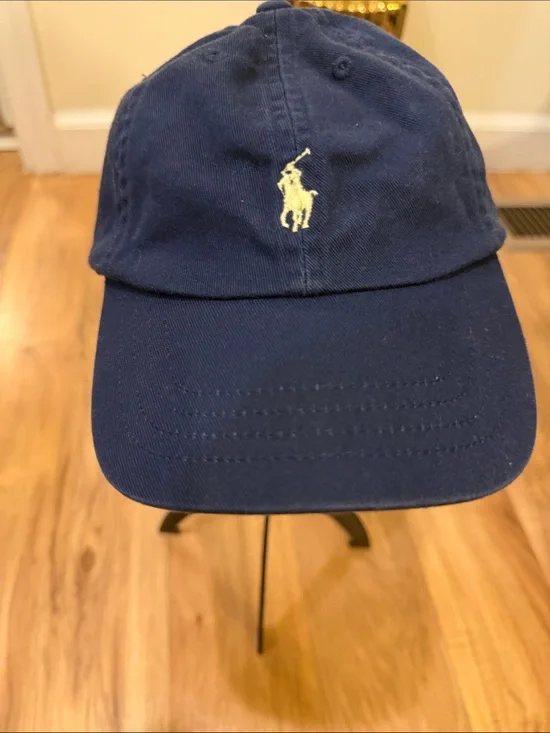 rl polo dad hat babies