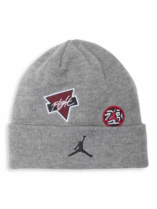 Jordan See Me Shine Beanie