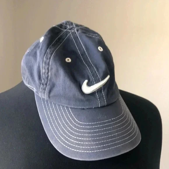 Nike Kids Navy‎ Hat