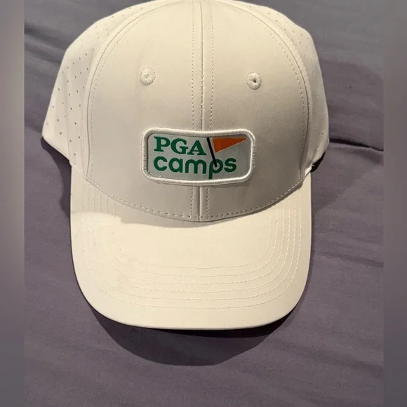Golf hat - PGA Camps