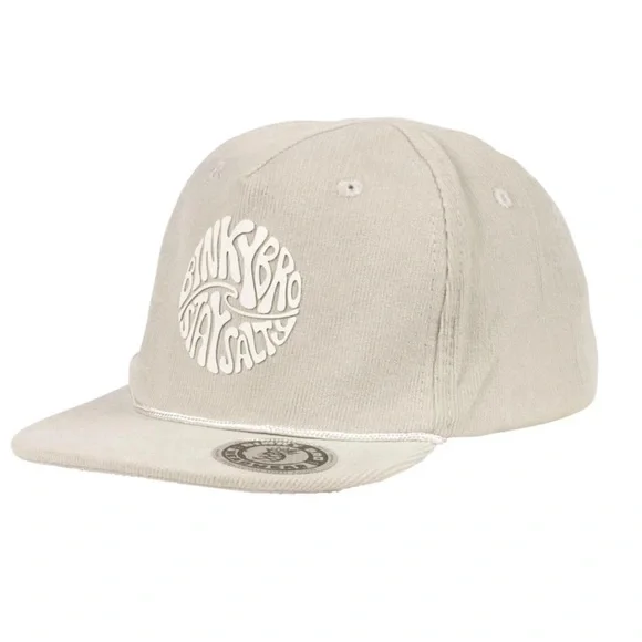 New Binkybro The Nayarit Hat in Beige
