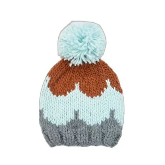 NWT The Blueberry Hill Knit Hat