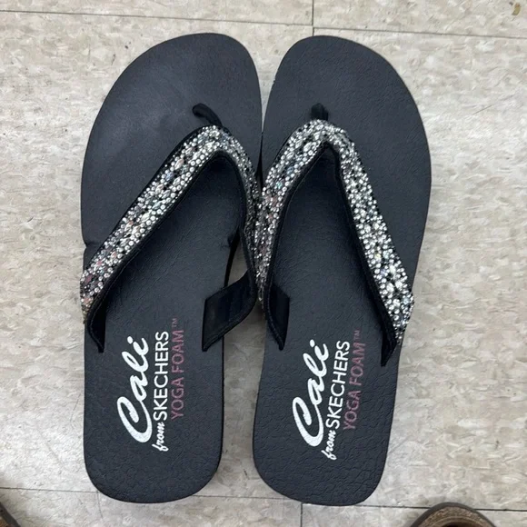 Stetcher Cali Yoga foam size 10