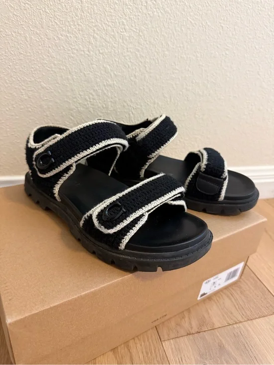 Coach Brynn Women Sandals