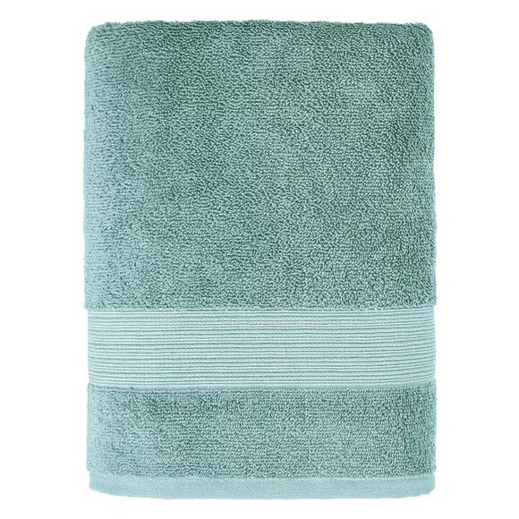Sonoma Goods For Life Hygro Performance Wash cloth Juniper