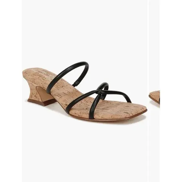 Circus NY by Sam Edelman Faye Strappy Sandals
