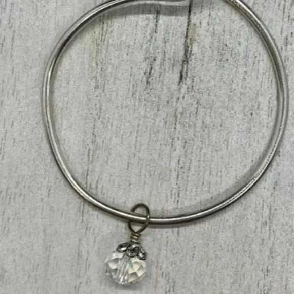 Childs Charm Bracelet