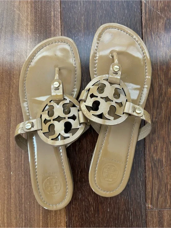 Tory Burch Miller Sandals