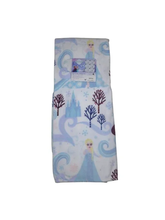 Disney Frozen Plush Throw Blanket 50