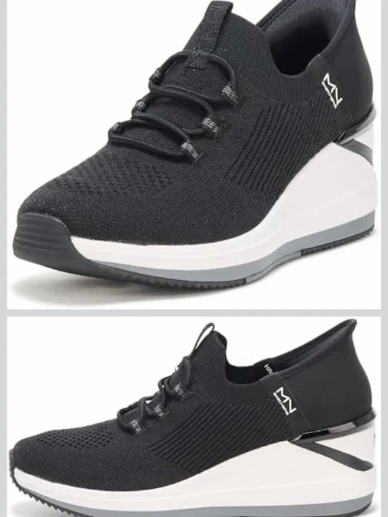 Skechers Mark Nason Triple Wedge - DALLIS