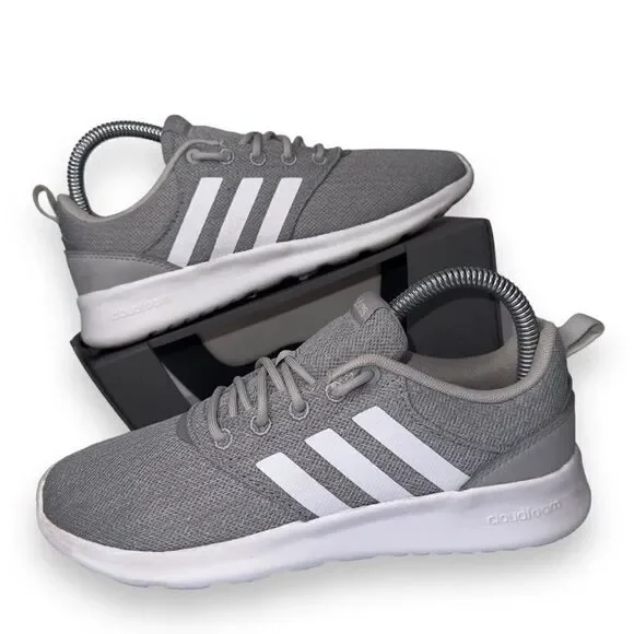 Adidas QT Racer 3.0 Cloudfoam Running Shoes 