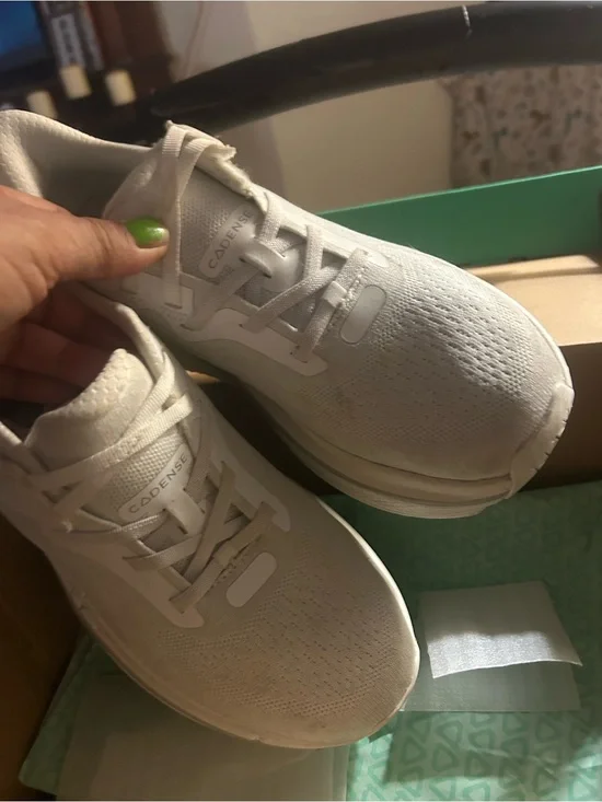 Cadence Adaptive Shoes