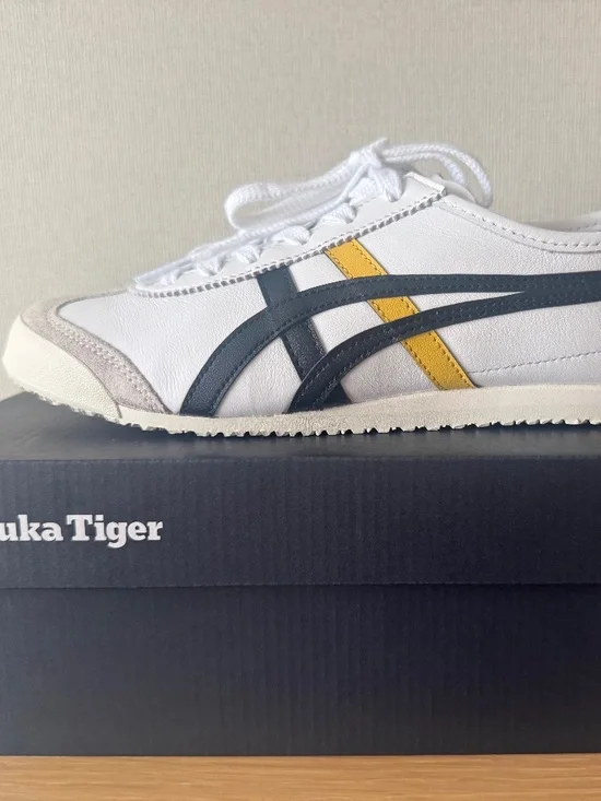 Onitsuka Tiger Mexico 66 Size 37EUR NWT