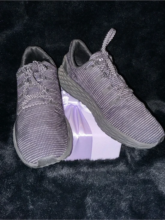 NOBULL Knit Athletic Sneakers M 8, W 9.5