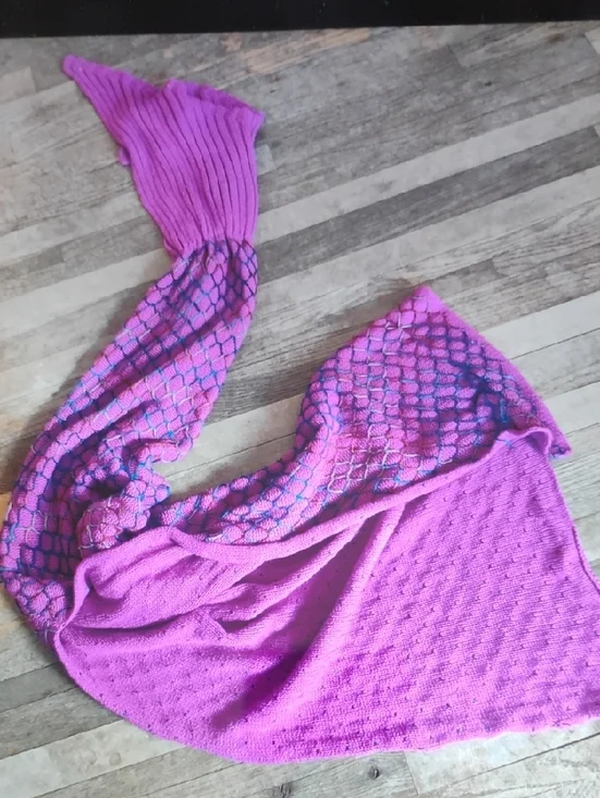 🧜‍♀️MERMAID TAIL BEAUTIFUL 